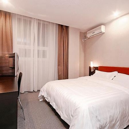 Shanghai Washington Inn Ngoại thất bức ảnh
