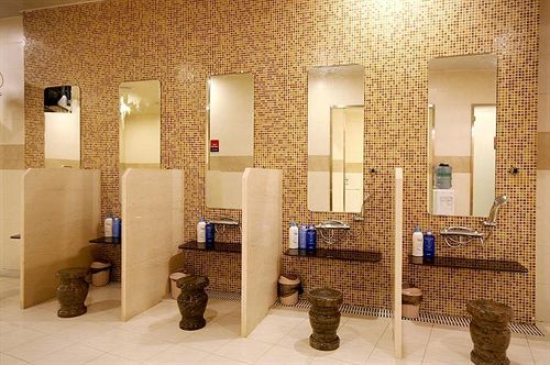 Shanghai Washington Inn Ngoại thất bức ảnh